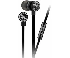 Guess laidinės ausinės su 3,5 mm jungtimi