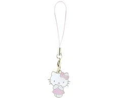 Hello Kitty pakabukas HKCPMKP rožinės spalvos Charm Kitty Cute