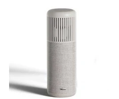 Ausinės „HiFuture Wedge“ „Bluetooth“ garsiakalbis – rudas
