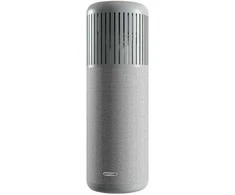Ausinės HiFuture Wedge Bluetooth Speaker - Sidabrinis ir Baltas