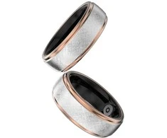 Shenzhen HiFuture Ring2 Rose Gold 10 (62mm)