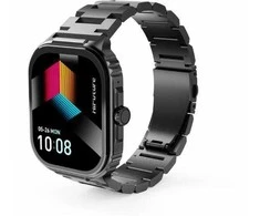 HiFuture Ultra3 Pro Išmanusis laikrodis - Juodas