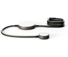 ZENS CHARGING CABLE PRO 2 Juodas