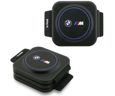 Belaidis įkroviklis 3in1 BMW M Q2 Print Logo mėlynos spalvos