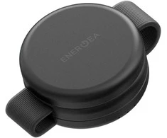 Įkroviklis indukcinė Energea Alumag Trio 3w1 Qi2 15W grafito