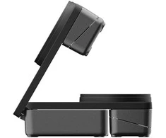 Įkroviklis Spigen Essential MagSafe 3-in-1 Wireless Charger EF323MQ, juodas