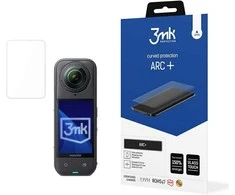 3Mk apsauga Insta360 X5 – 3mk ARC+