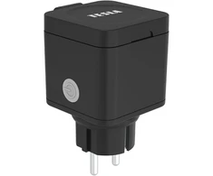 Tesla Tesla Smart Plug SP400 Inteligentne gniazdko zewnętrzne WiFi IP44 su pomiarem energii