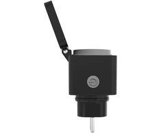 Tesla Tesla Smart Plug SP400 išmanusis išorinis WiFi lizdas IP44 su energijos matavimu