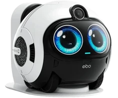 „Enabot EBO Max“ robotų palydovas