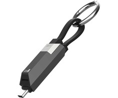 4smarts USB4 kabelis, skirtas įmonės saugyklai, 240 W, 6 cm