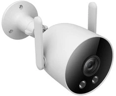 IMILAB lauko WiFi kamera EC3 Lite 360°/110° 2K balta