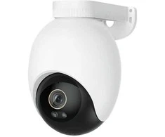 Imilab EC6 Pro lauko prožektoriaus kamera, balta