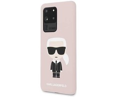 Dėklas Karl Lagerfeld KLHCS69SLFKPI
