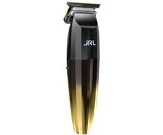 Kirptuvas belaidis JRL Fresh Fade 2020T auksinė