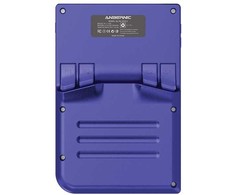 Konsolė Anbernic RG40XXV mėlyna /Indigo mėlynas