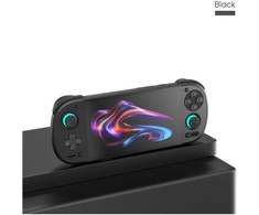 Konsolė Retroid Pocket 6 juoda