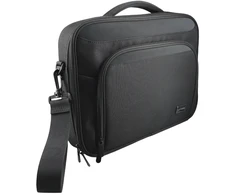 Krepšys na laptopa 4smarts Target Eco Clamshell 13-14" juoda