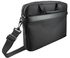Krepšys na laptopa 4smarts Target Eco Slim 15-16" juoda