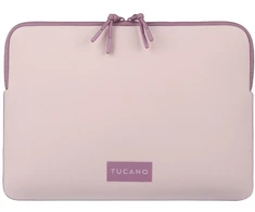 Tucano Sleeves One do MacBook Neo rožinis