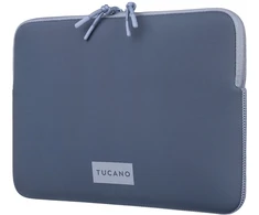 Tucano Sleeves One do MacBook Neo mėlyna