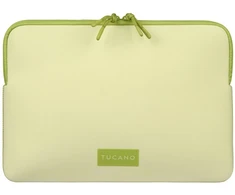 Tucano Sleeves One do MacBook Neo geltona