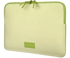 Tucano Sleeves One do MacBook Neo geltona