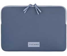 Tucano Sleeves One do MacBook Neo mėlyna