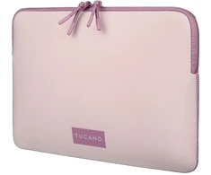Tucano Sleeves One do MacBook Neo rožinis
