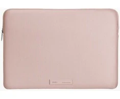 Nešiojamo kompiuterio dėklas UNIQ Cyprus Ridge Edition 14" waterproof neoprene pink