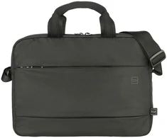 Krepšys Tucano Global na laptopa 13"/14" juoda