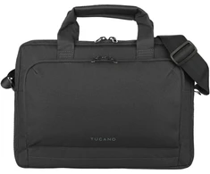 Krepšys Tucano Star na laptopa 12" Macbook 13" juoda