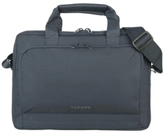 Krepšys Tucano Star na laptopa 12" Macbook 13" mėlyna