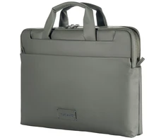 Krepšys Tucano Work Out 5 na laptopa 14" Macbook žalia