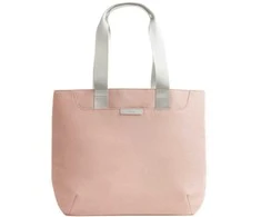 Krepšys UNIQ Arden Tote 16L rožinės spalvos
