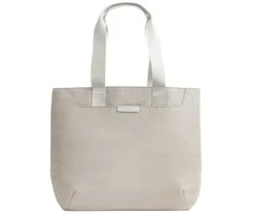 Krepšys UNIQ Arden Tote 16L smėlio spalva
