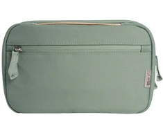 Krepšys UNIQ Denver Tech Kit Pouch 2.5L žalia