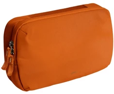 Krepšys UNIQ Denver Tech Kit Pouch 2.5L oranžinė