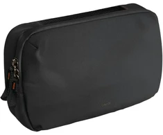 Krepšys UNIQ Denver Tech Kit Pouch 2.5L juoda