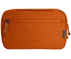 Krepšys UNIQ Denver Tech Kit Pouch 2.5L oranžinė
