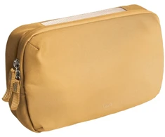Krepšys UNIQ Denver Tech Kit Pouch 2.5L geltona