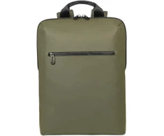 Kuprinė Tucano Gommo na laptopa 15.6"/ MacBook Pro 16" žalia