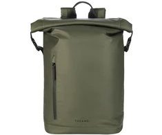 Tucano ROLLO RUCKSACK OLIVE Žalias