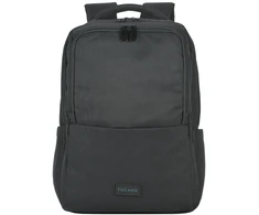 Kuprinė Tucano Sirio na laptopa 15.6"/ MacBook Pro 16" juoda