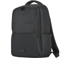 Kuprinė Tucano Sirio na laptopa 15.6"/ MacBook Pro 16" juoda