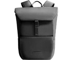 UNIQ Arden RPET 24L kuprinė juodos spalvos