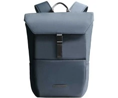 UNIQ Arden RPET 24L mėlyna kuprinė