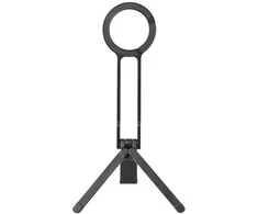 Laikiklis magnetyczny 4smarts selfie stick tripod juoda