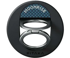 Magnetic laikiklis PITAKA MagEZ Grip 3 MagSafe skirtas telefonui moonrise