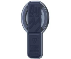 Skinarma Arch XE Phaze Smart Grip-Stand magnetinis laikiklis, mėlynas